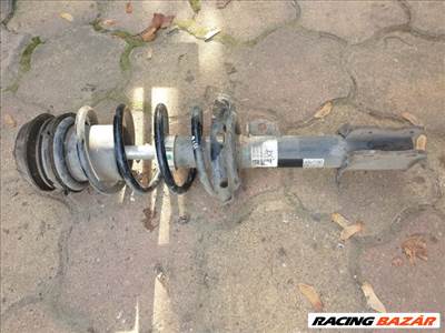 Opel Tigra TwinTop Bal első lengéscsillapító Z13dtj 13191019