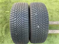 215/60 R17 Firestone MultiSeason négyévszakos gumi 5mm