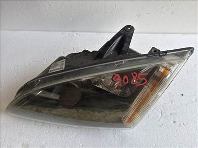 9085 Ford Focus II. 2004-2011 Jobb első Lámpa Fényszóró 4M51-13W030