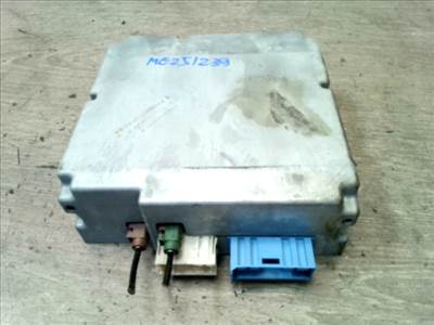 BMW E65 02.09.01-08.09.30 Egyéb elektronika