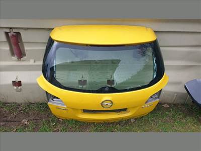 Opel Astra J Sports Tourer  Csomagtérajtó 