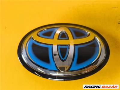 Toyota Camry VIII Első Embléma 5314133130