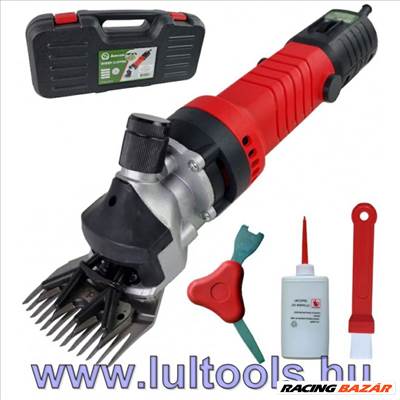 Elektromos birkanyíró gép 1000W