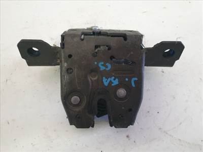 Opel Astra J Csomagtérajtó zárszerkezet 13581023