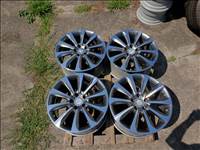 18" 5x112 Mercedes (2 széles)