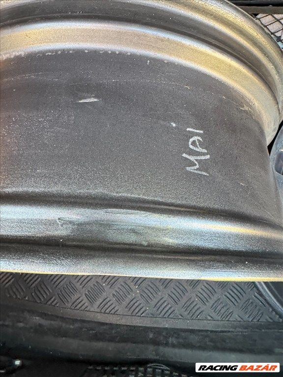  5x114.3 lyukosztású 7,5JJ 18" használt (gyári felni) alufelni 6. kép