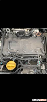 Renault 2.0 DCI motor M9R832