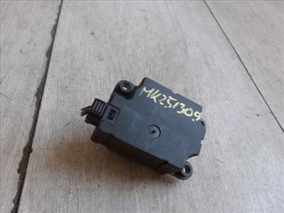 OPEL VECTRA C 01-05 Fűtésszabályzó zsalu állító motor