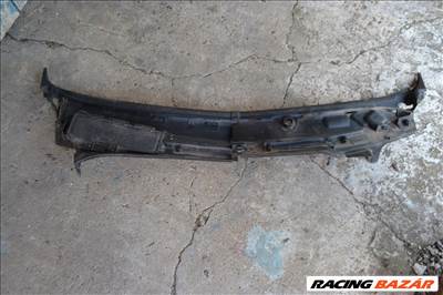 Citroën C3 I Citroen C3 I szélvédő alatti műanyag! 9637992277, 9637992377
