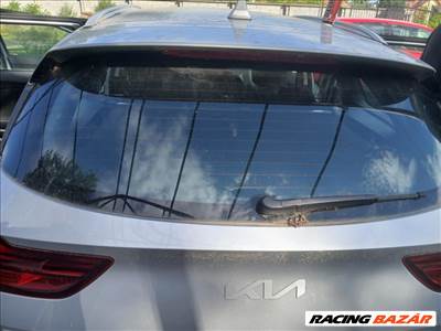 Kia ceed kombi 2018-2025 hátsó szélvédő 