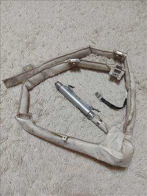 BMW X5 E70 jobb oldali függönylégzsák 