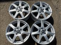 4db Enzo 16" Opel alufelni. (3974)