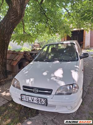 Eladó Suzuki Swift 1.0 (993 cm³, 53 PS)