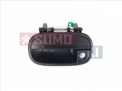 Suzuki Alto 1994-1998 külső kilincs bal 82820M70F20