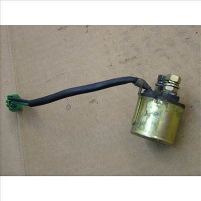 Cpi popcorn 50 Generic Cracker 50 1997-2000 indító relé Anlasserrelais Startermotor relay