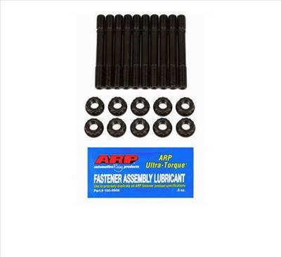 Főtengely lefogató csavarkészlet ARP BMW 1.5-2.3L (M10/S14) 1988-1991 201-5001