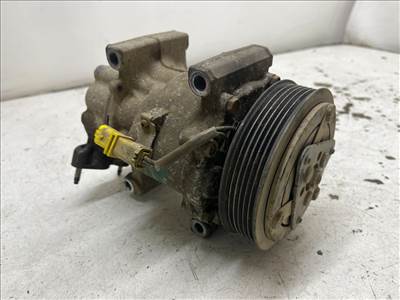 PEUGEOT 206 CC (2D) 1.6 16V Klímakompresszor #40104# 9646279880