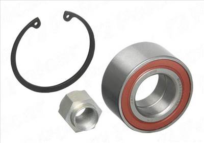 Citroen C2 első kerékcsapágy