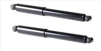 Jeep Commander hátsó lengéscsillapító