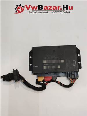 Komfort elektronika  AUDI A4 B6 8e0959433bq 8E0959433BQ