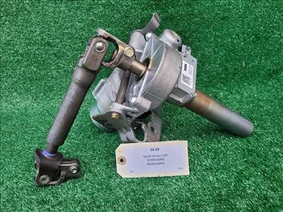 SUZUKI SX4 S-Cross II Kormányszervó Motor (Elektromos) 3139064R00 4820064r91