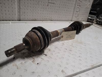 CITROËN C3 PICASSO Jobb Féltengely 9637117880