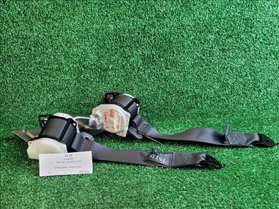 SUZUKI SX4 S-Cross II Hátsó Biztonsági Öv Szett 8498061M00 8496061m02