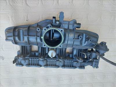 Volkswagen Golf-Jetta-Passat 1,8T szívócsonk  06J133185P-