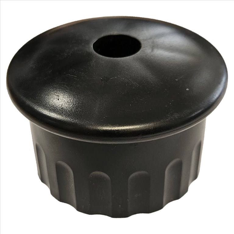 Lincos Műanyag kupak a kerékszerelő gép oszlopára - TCB-CAP 1. kép