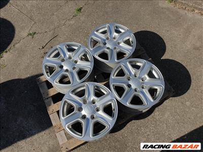 17" 6x139,7 Ford Ranger
