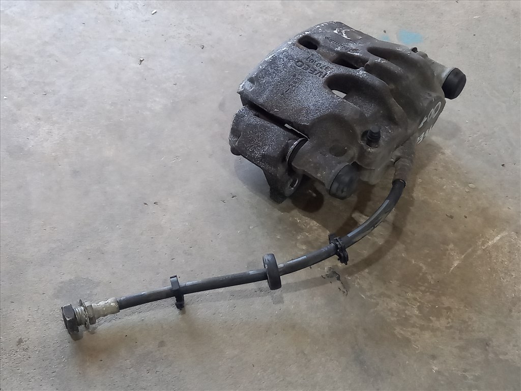 Iveco DAILY 06 3.0 Jobb első fék féknyereg csúszka fékmunkahenger 8051 504120471 2. kép