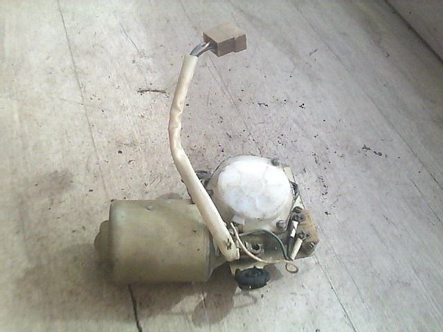 Aleko 2141 Ablaktörlő motor első 1. kép