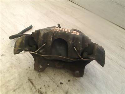 ALFA ROMEO ROMEO 147 00.10-04.10 Jobb első féknyereg munkahengerrel