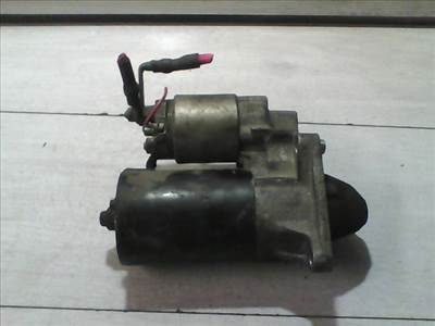 ALFA ROMEO romeo 147 00.10-04.10 önindító. benzines