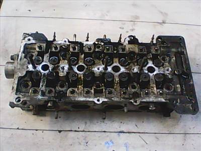 ALFA ROMEO ROMEO 147 04.10-10.05 Hengerfej, diesel