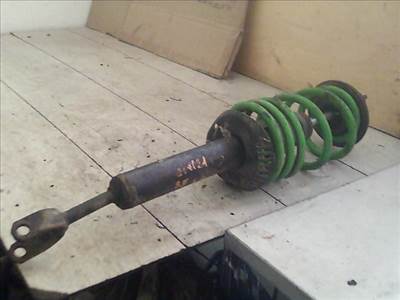 AUDI A4 94-98 Bal első lengéscsillapító rugóval