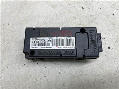 PEUGEOT 3008 1.6 HDi TPMS Elektronika #40354# 9665183080 