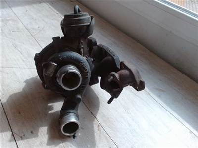 AUDI A6 2004.05 - 2008.09 Turbó