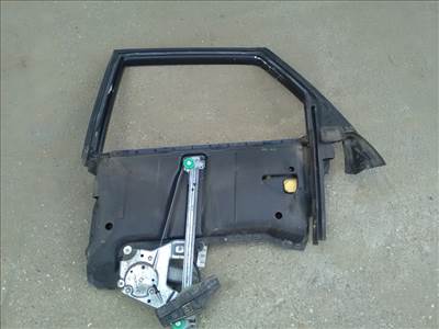 AUDI A6 94-97 Bal hátsó ablakemelő szerkezet 