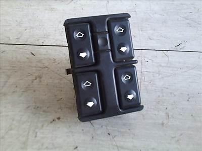 BMW E34 87-96 Bal első ablakemelő kapcsoló