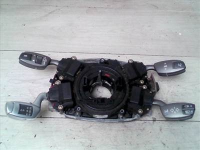 BMW E65 02.09.01-08.09.30 Kormánykapcsoló légzsákátvezető szalaggal