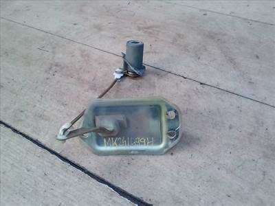 CHEVROLET SPARK M200 05.05-10.02 Csomagtér ajtó zárszerkezet