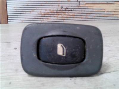 CITROEN C5 -04.09 Bal hátsó ablakemelő kapcsoló