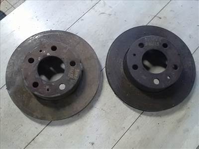 CITROEN JUMPER 94-02 Első féktárcsa 