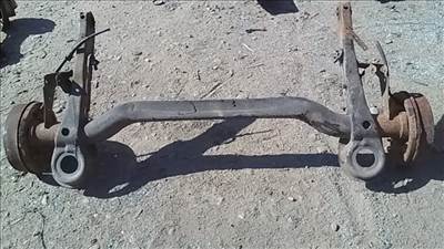 CITROEN Jumpy  95-03 Hátsó híd dobfékes