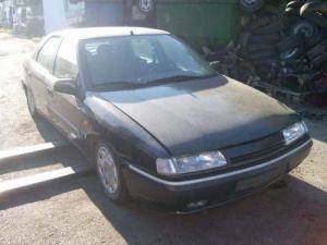 CITROEN XANTIA Egyéb elektronika