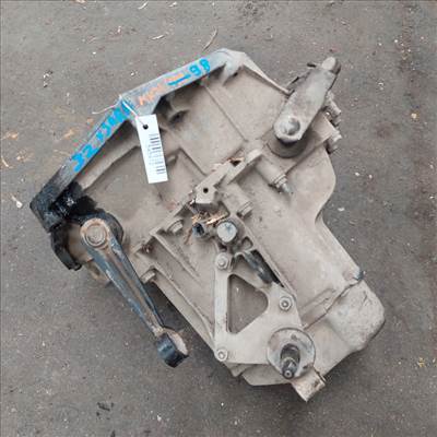 CITROEN XSARA 97.11-00.10 Sebességváltó. benzines manuális