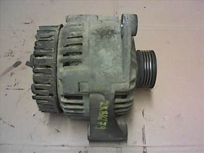 CITROEN ZX Generátor.benzines