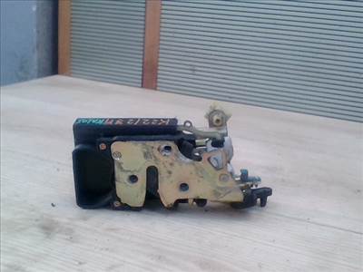 DAEWOO KALOS Jobb hátsó ajtó zárszerkezet központi záras