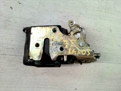 DAEWOO LANOS 01- Jobb első ajtó zárszerkezet mechanikus